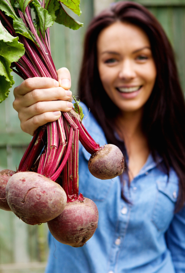 ماهي فوائد الشمندر للأمعاء والقولون