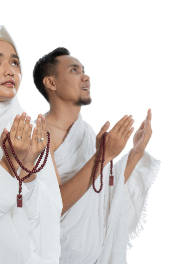 10 نصائح ضرورية للحجاج لتجنب أمراض الصيف أثناء أداء المناسك