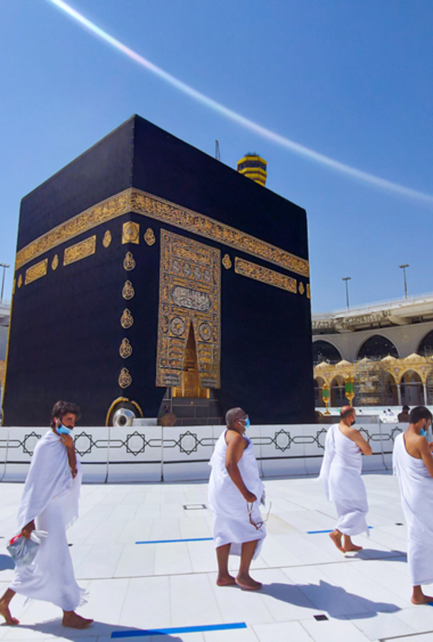 8 نصائح مهمة لتجنب التهابات المعدة والتسمم خلال الحج