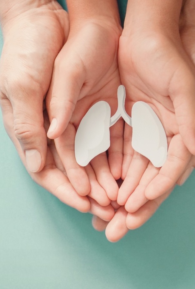 سرطان الرئة لا يقتصر على المدخنين