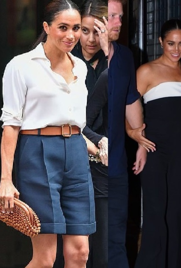 ميغان ماركل