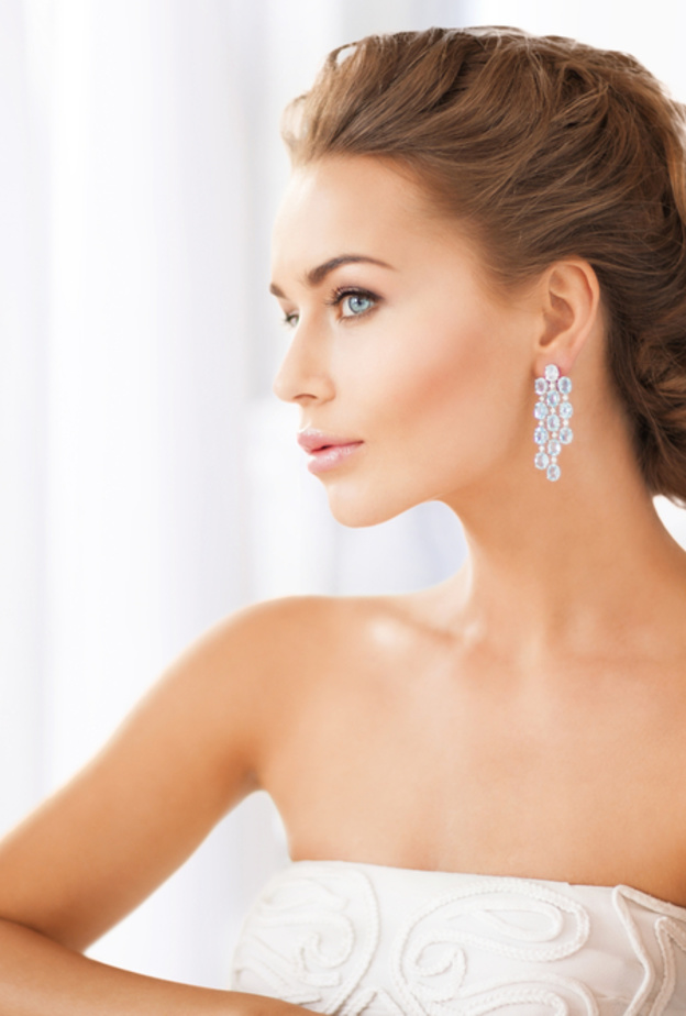  تمارين بسيطة لحرق دهون الرقبة قبل الزفاف