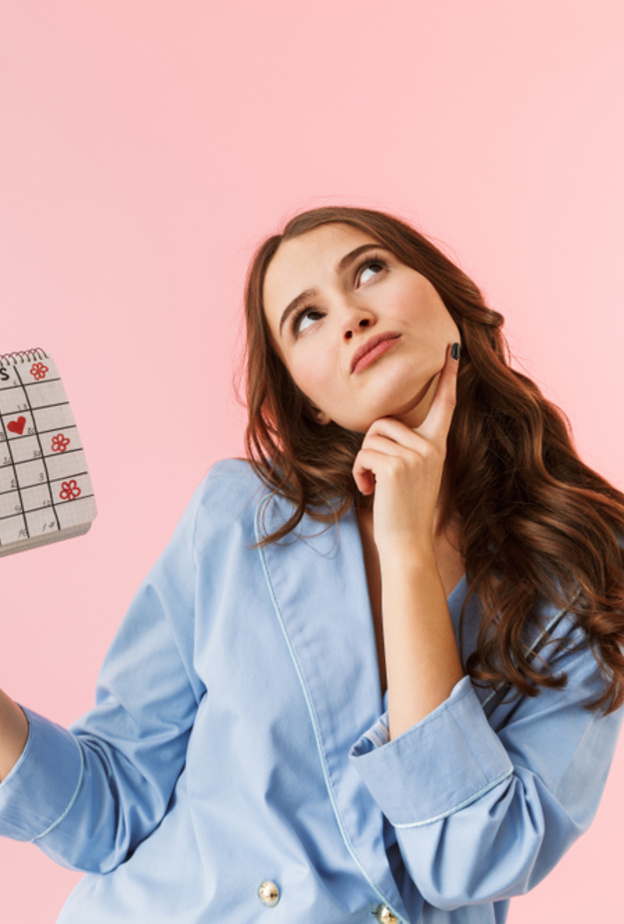 هل الدورة الشهرية تسرع عملية حرق الدهون في الجسم