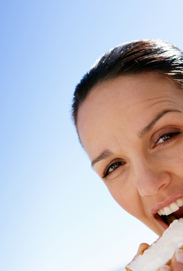 رجيم الشابورة للتخلص من الوزن الزائد . . لا يفوتك