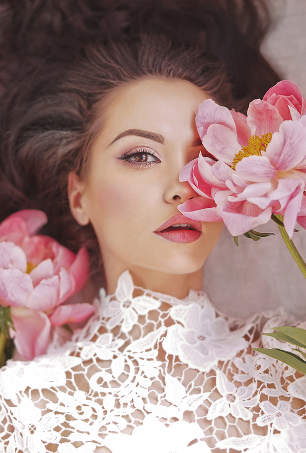 عصائر طبيعية لتعزيز جمالك الطبيعي قبل الزفاف