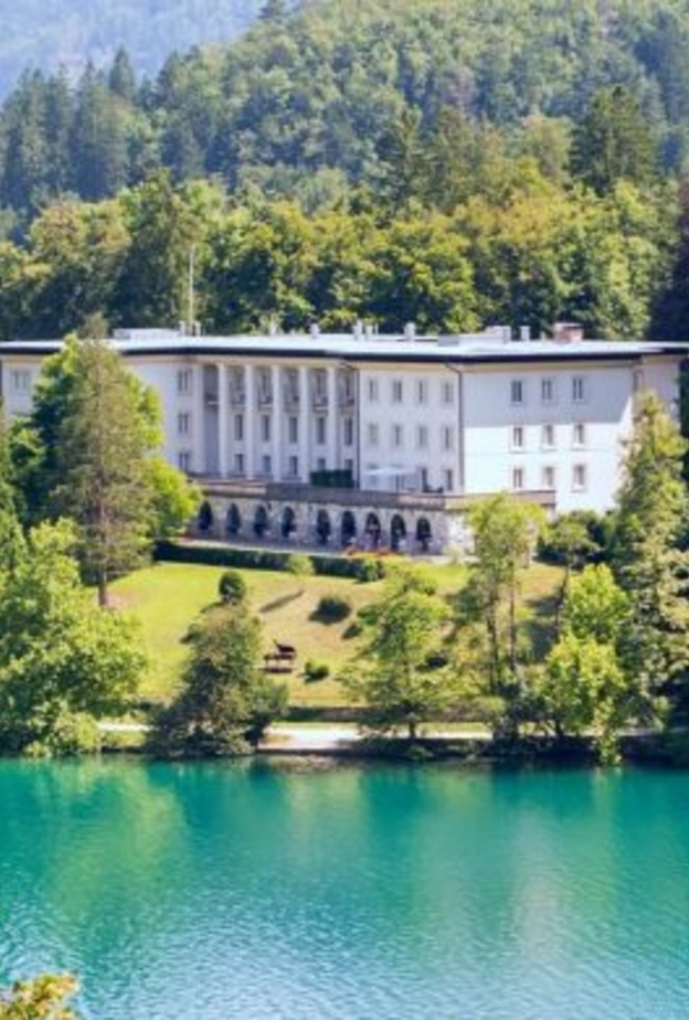 فيلا بليد Vila Bled