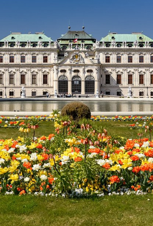 السياحة في فيينا للعوائل وأجمل 9 أماكن يمكن زيارتها