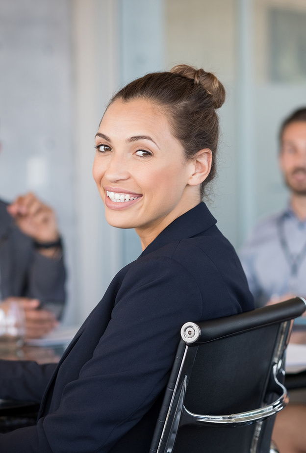 كيف تستعدين للتغيير الإيجابي