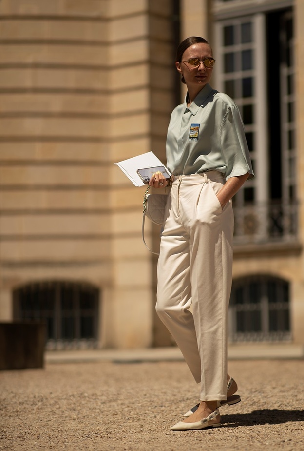 نصائح وإطلالات للتغلّب على الطقس الحار