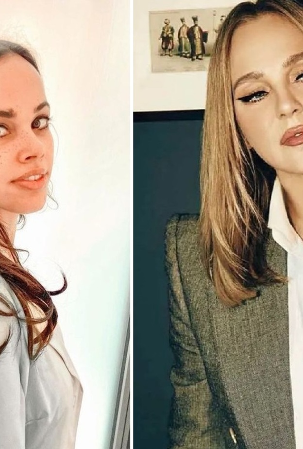 نور عمرو دياب تحتفل بعيد ميلاد والدتها بطريقة مميزة