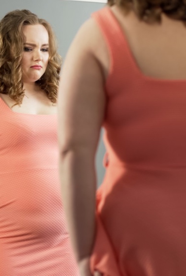 ما هو الفرق بين الدهون الحشوية والدهون تحت الجلد