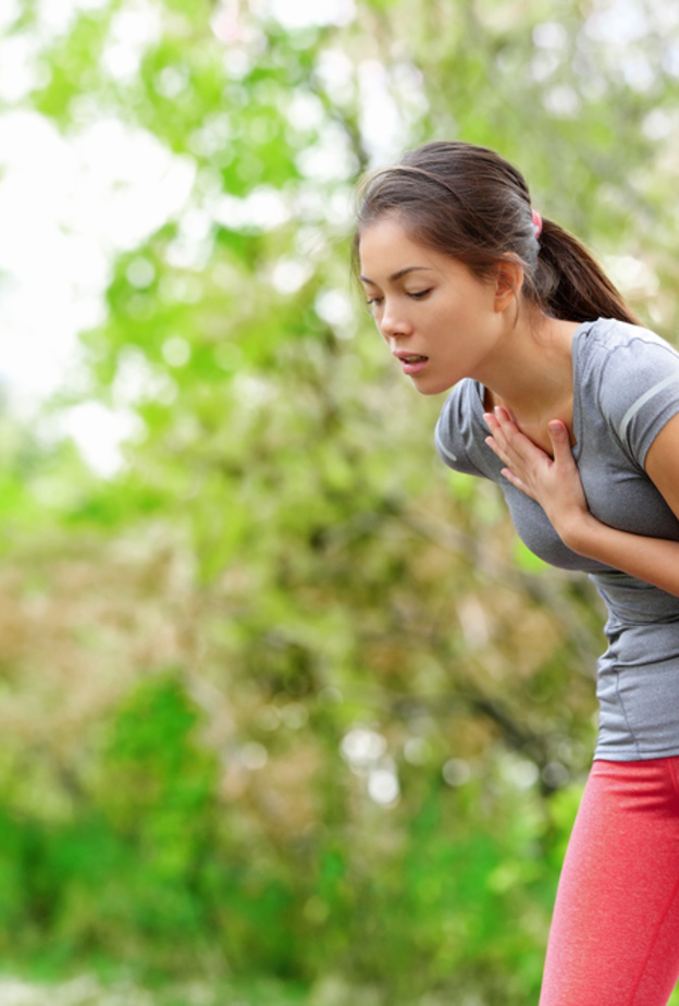 ما هي أسباب الشعور بالغثيان بعد ممارسة التمارين الرياضية