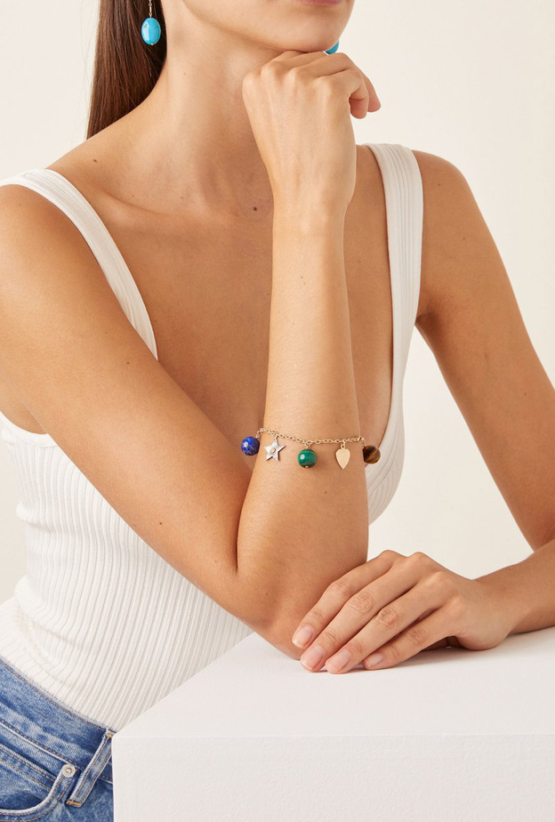 موديلات أساور charm موضة مبهجة لهذا الصيف