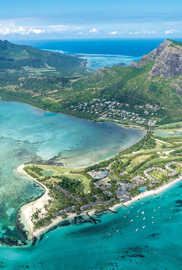 أفضل الوجهات السياحية العالمية غير المكلفة لإجازة شهر العسل