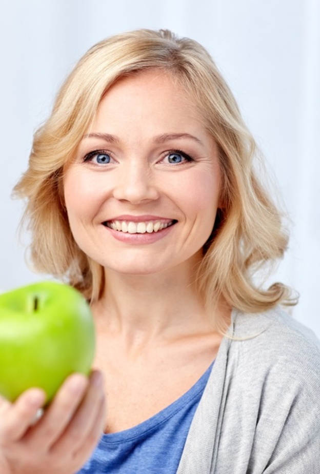 للمرأة بعد الخمسين .. نصائح تساعدك في التخلص من الوزن الزائد