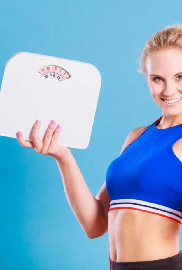 الجريب فروت هل هو الطعام الأفضل للتخلص من دهون البطن