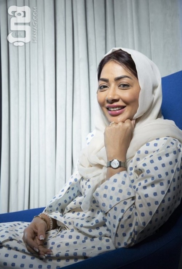 وزارة السياحة تفتخر باجتهاد وطموح "مرام قوقندي" في قطاع الضيافة