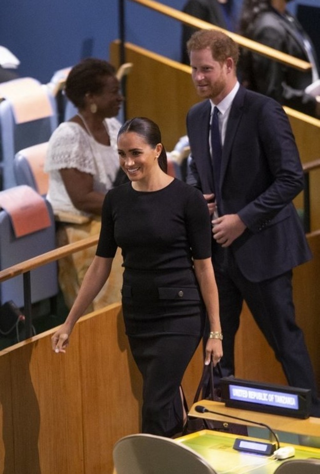 ميغان ماركل