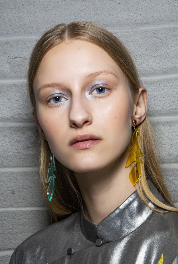 Hui ظلال العيون الجديد من عروض