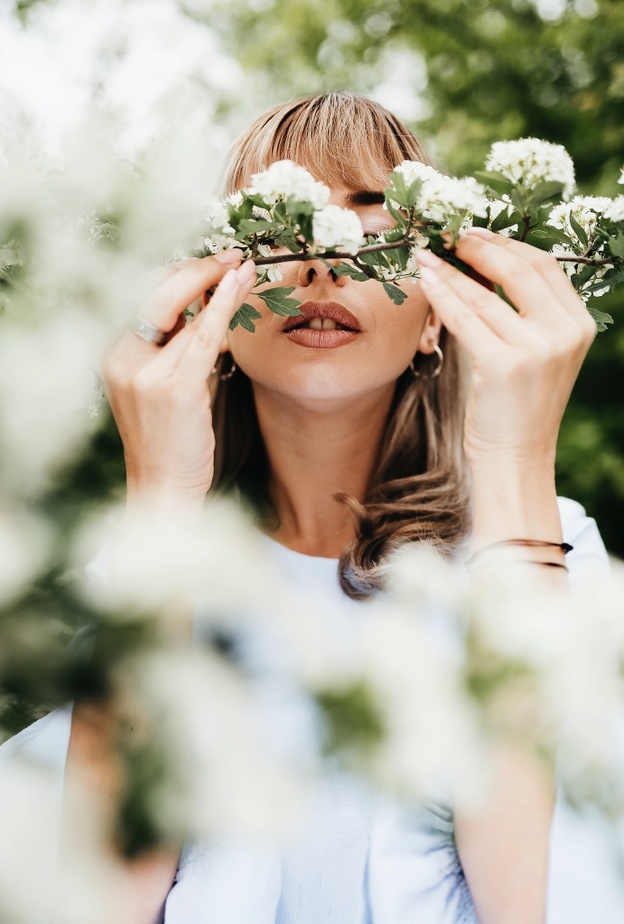 أجمل هدايا عيد الأضحى 2022 عطور بنفحات العنبر والمسك