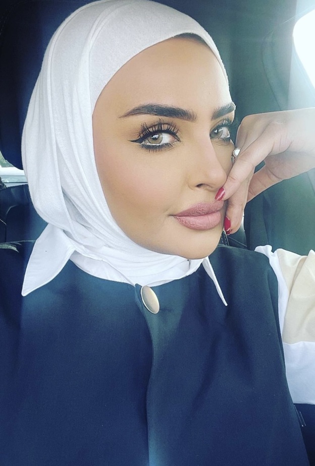 حيل تكبير رسمة العين من أبرز صيحات مكياج للمرأة العصرية مع سندس القطان