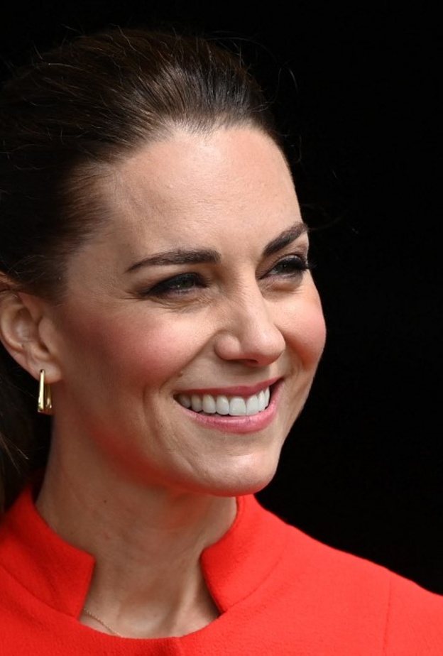 مكياج ناعم لعيد الأضحى 2022 وخطوات تطبيقه بأسلوب كيت ميدلتون