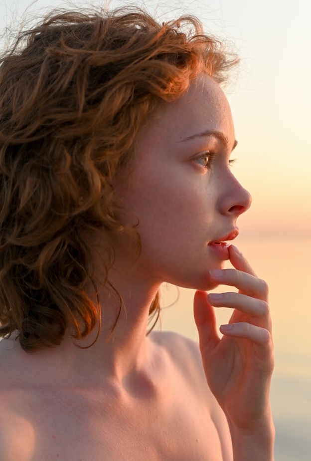 خلطات طبيعية تساعد على إزالة شعر الذقن بامان