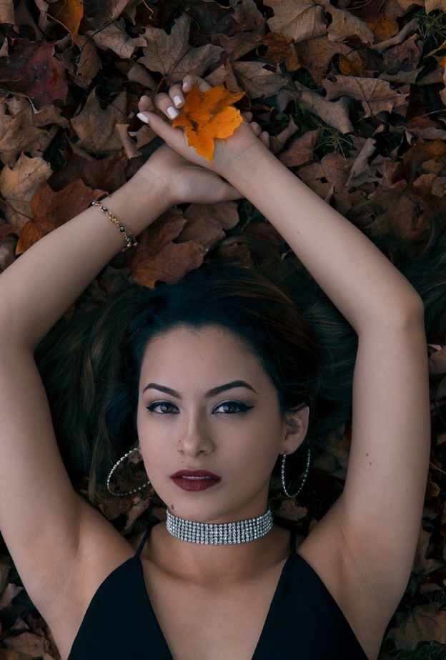 علاج مشكلة التعرق الزائد في الصيف بوصفات طبيعية