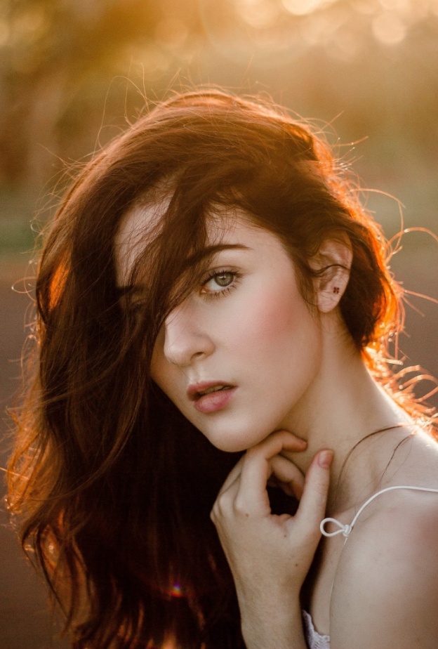  ما الفرق بين حمام الزيت وبلسم الشعر واهم فوائدهما