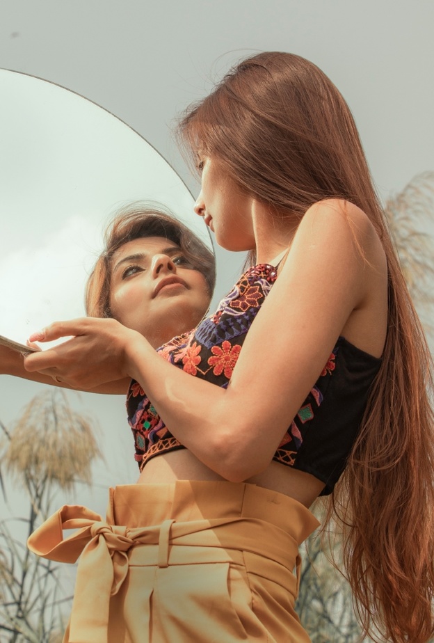 وصفات للحصول على شعر لامع قبل عيد الاضحى