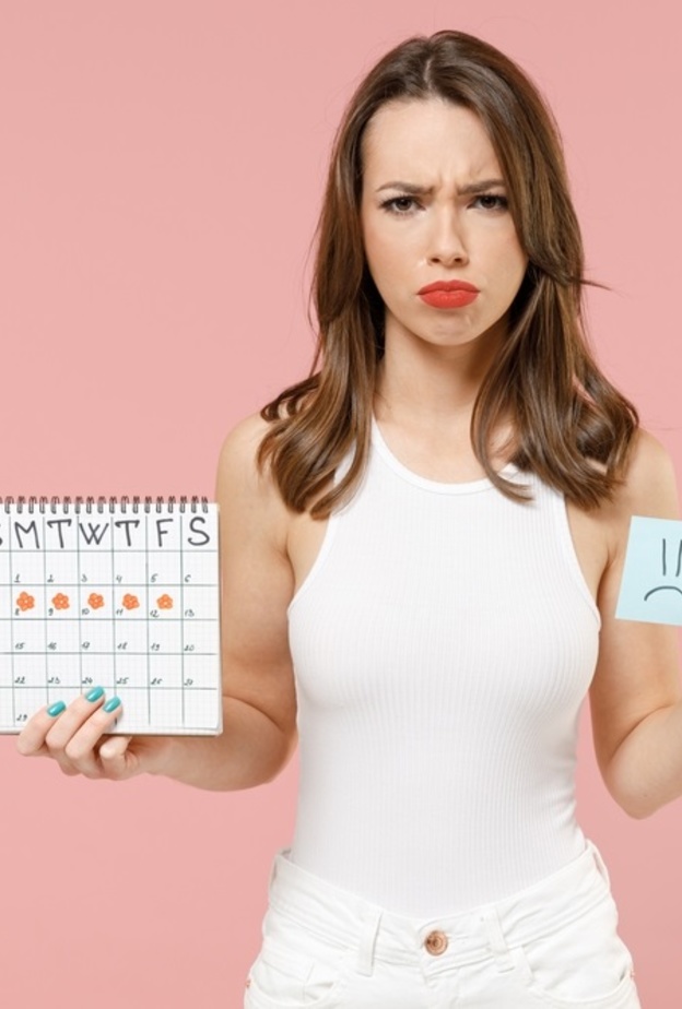 10 عادات يجب تجنبها أثناء فترة الدورة الشهرية