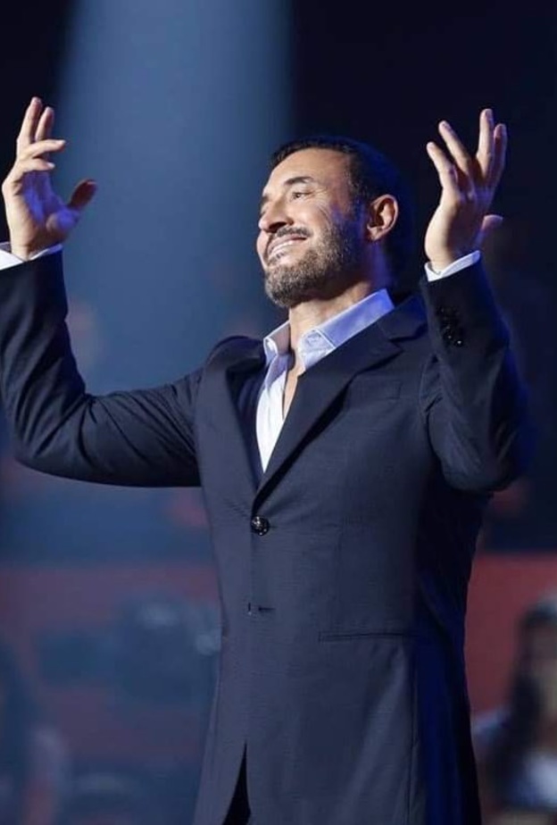 كاظم الساهر