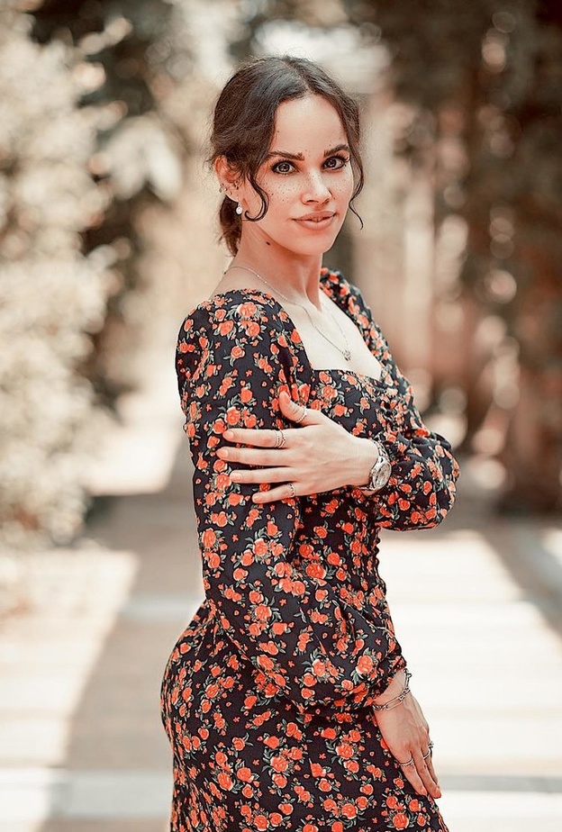 نور عمرو دياب