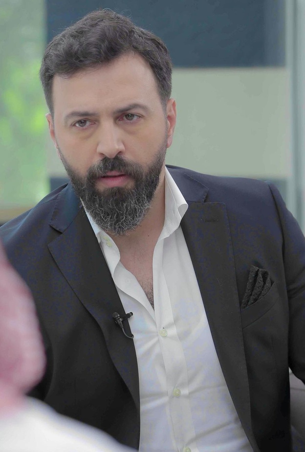  تيم حسن مفاجأة موسم دراما رمضان 2023 بمسلسل "عاصي الزند" إليكم التفاصيل