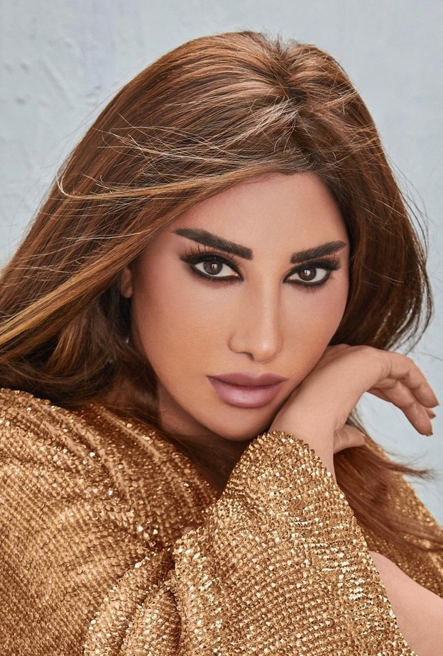 مكياج لبناني للصبايا من وحي إطلالات نجوى كرم