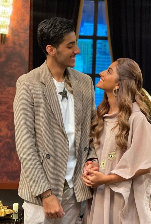 طلال باسم وجود عزيز