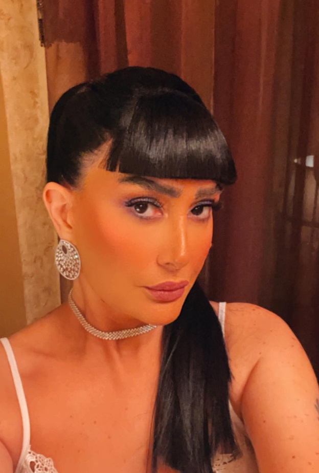 غادة عبدالرازق