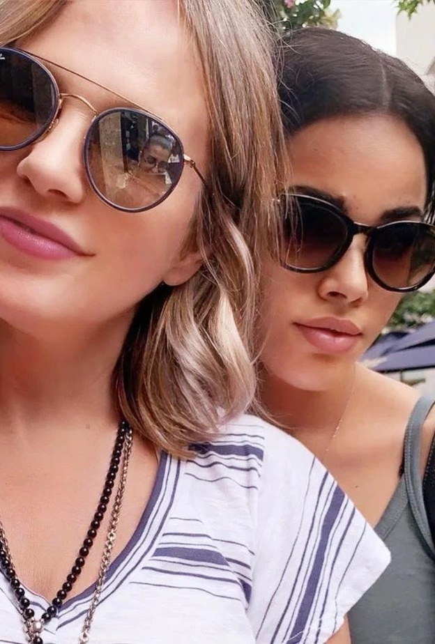 .أبرز بنات النجوم اللواتي تحولن الى فاشينيستات