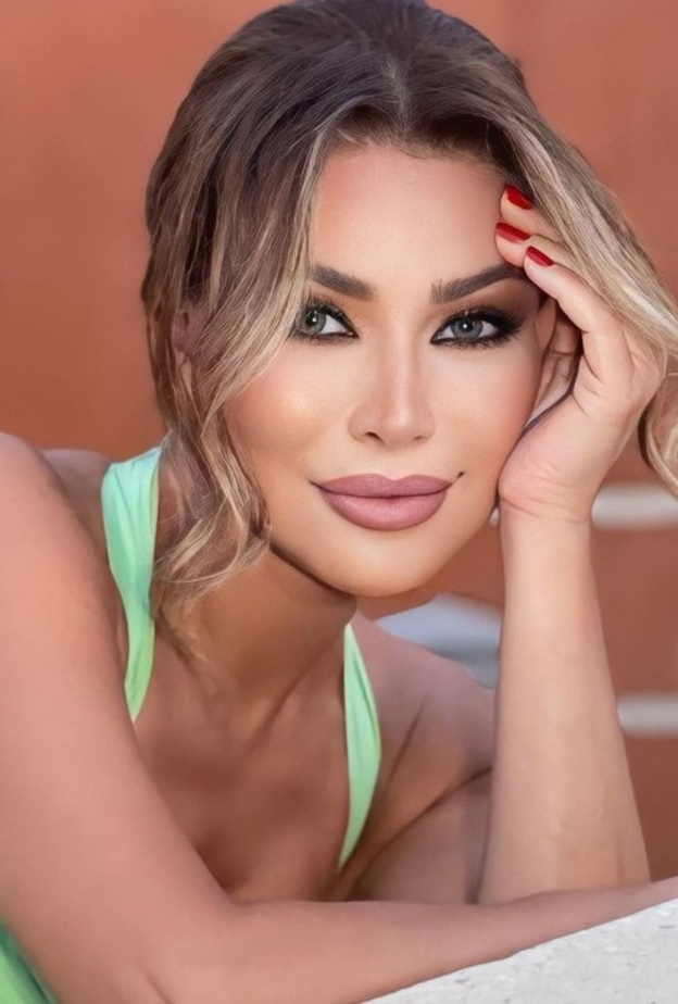 نوال الزغبي