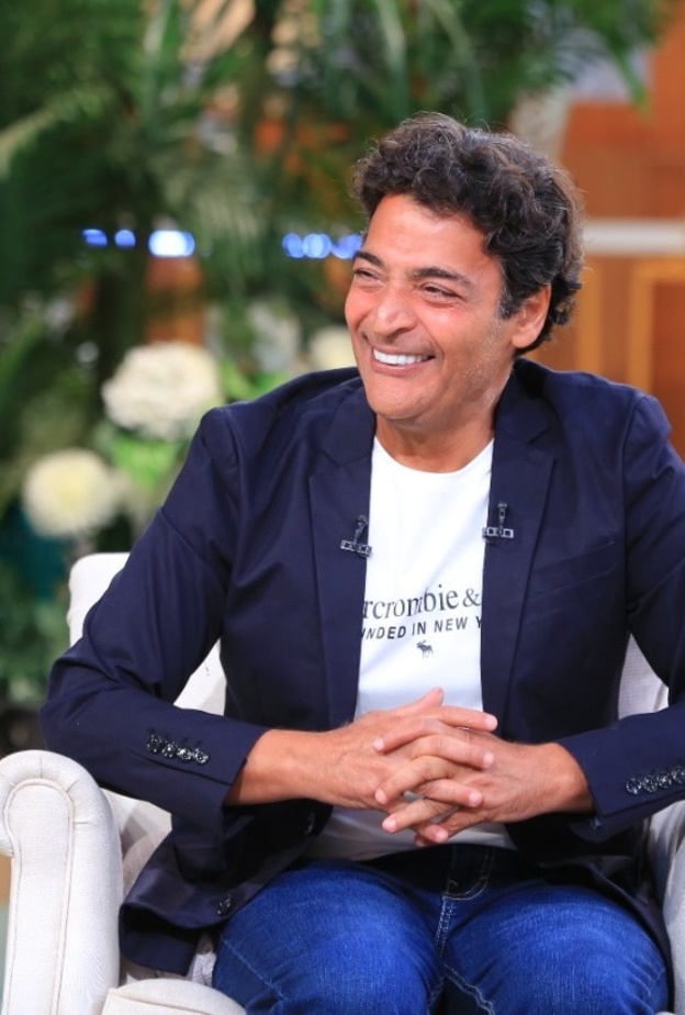 حميد الشاعري