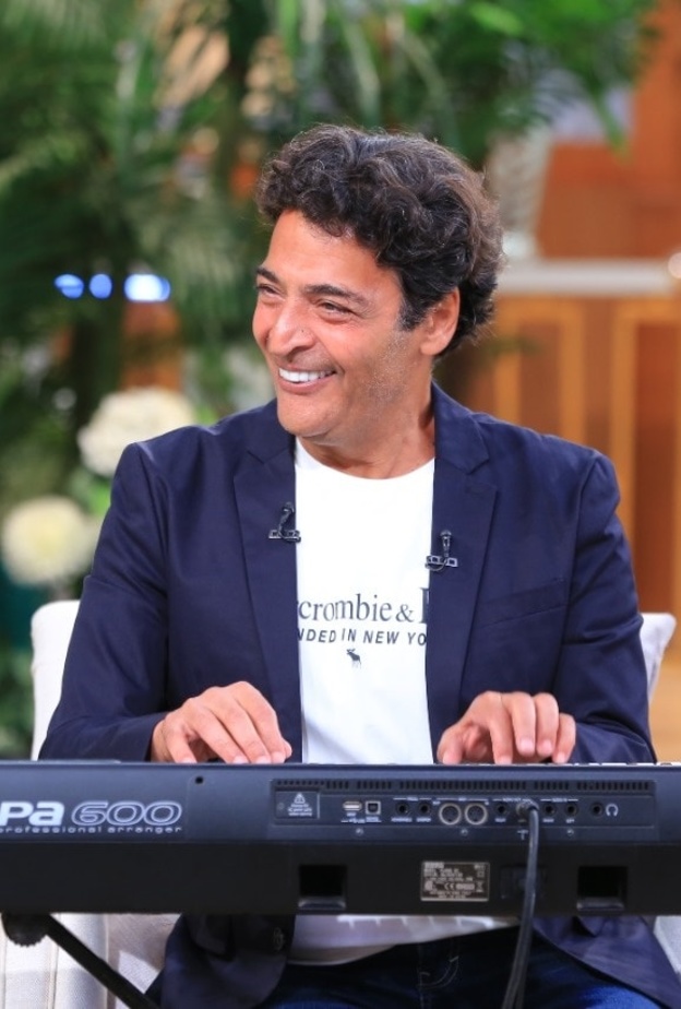 حميد الشاعري