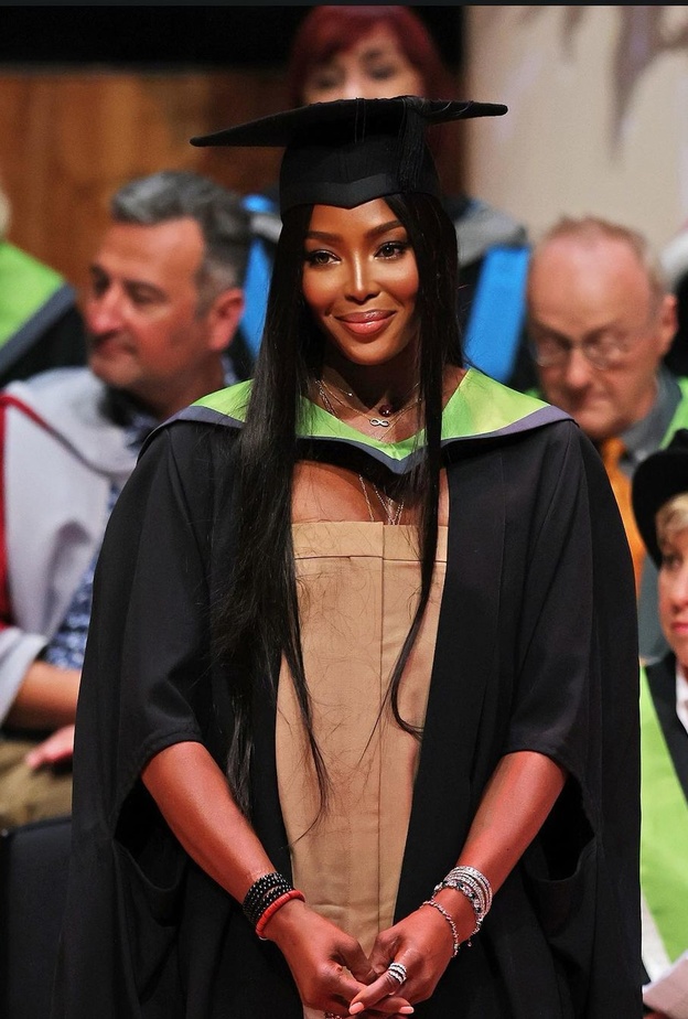 ناعومي كامبل