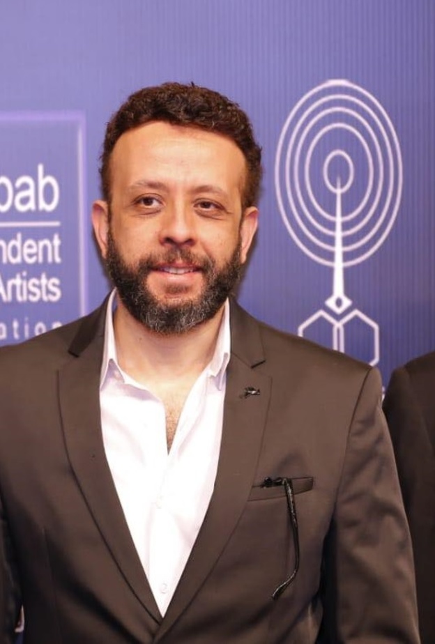 عمرو القاضي