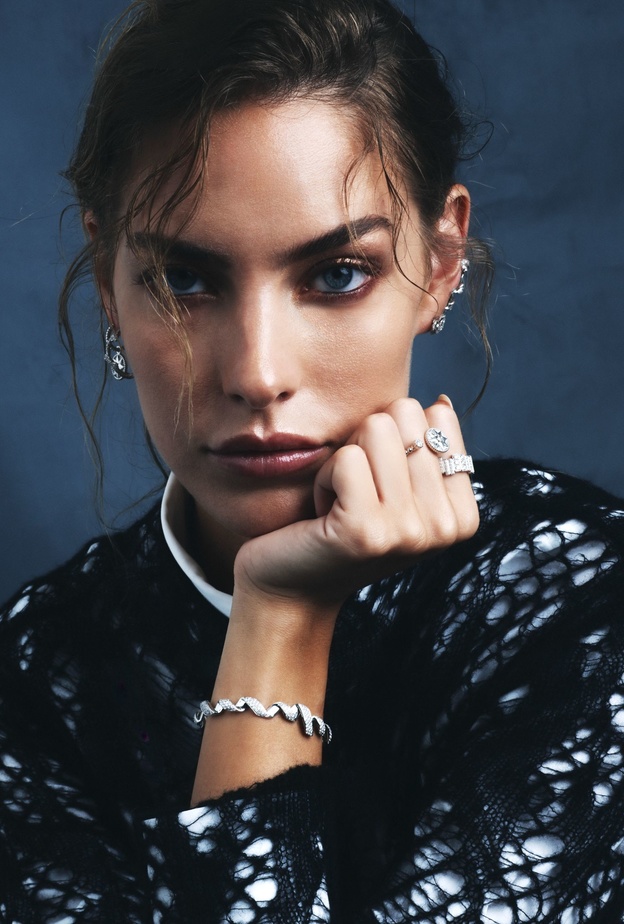 جلسة تصويرية خاصة بمجلة "هي".. Minimalist Joy