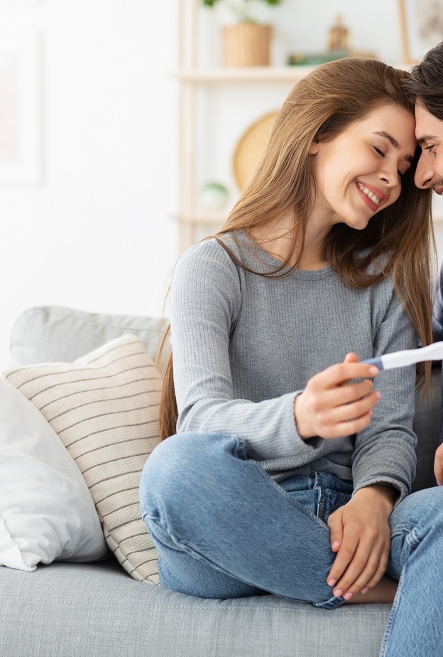 9 نصائح طبيبة لتعزيز فرص الحمل للمقبلات على الزواج