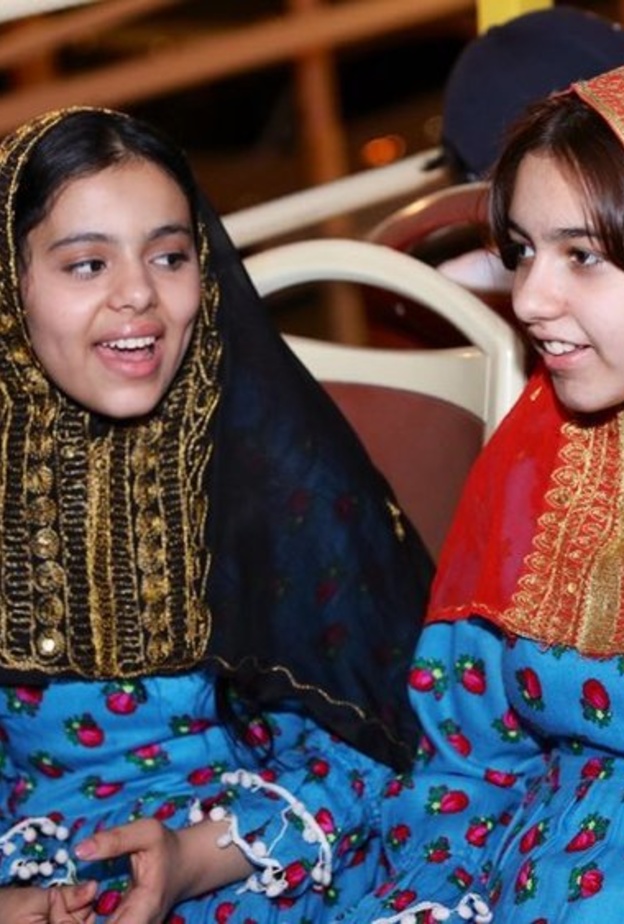 بوابة الدرعية تشارك الأهالي فرحة العيد 