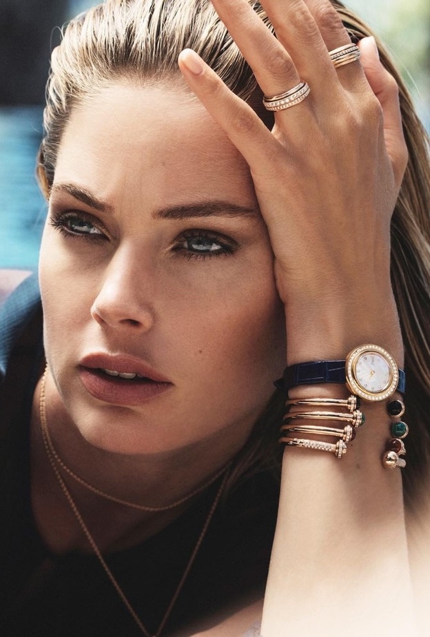 قصة تاريخ دار بياجيه Piaget وأبرز تصاميمها