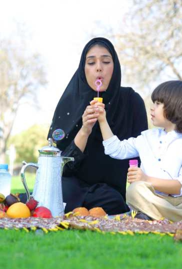 نصيحة خبير: حليب الماعز مفيد لطفلك
