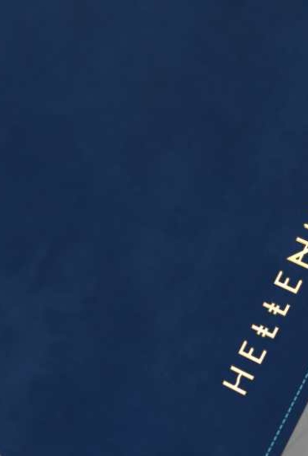 مطعم Hellenika يأتي بالنكهة والثقافة الأصليّة للمطاعم في الجزر اليونانية إلى قلب مدينة الخُبر