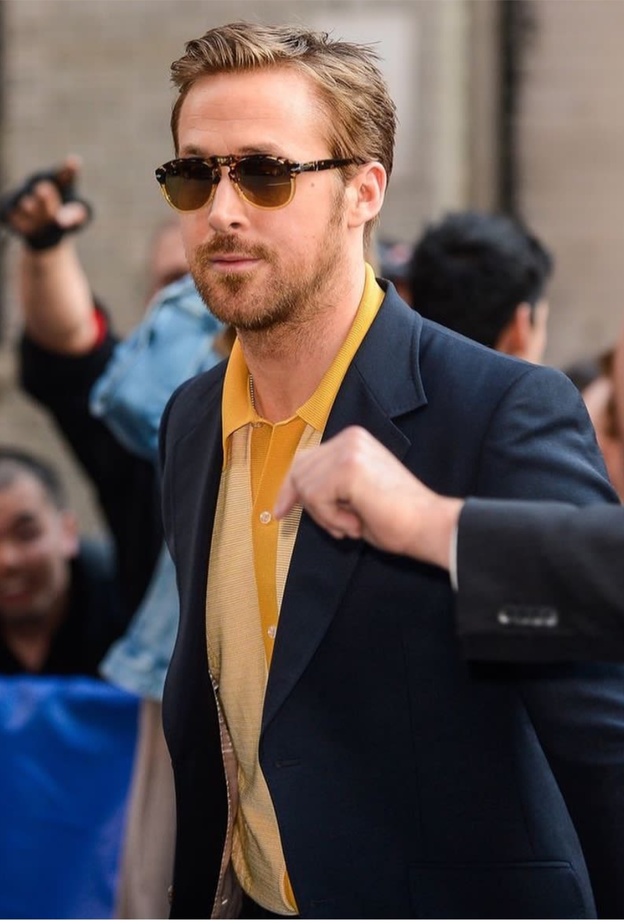 ريان جوسلينج